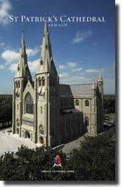 St. Patrick's Cathedral Cover