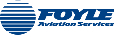 Foyle Aviation logo
