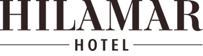 Hilamar Hotel logo