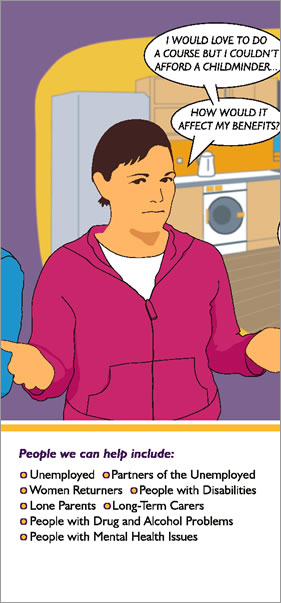 Job Assist Panel Two