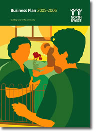 North & West Housing Business Plan 1