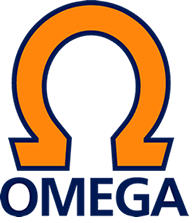 Omega logo