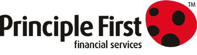 Principle First logo