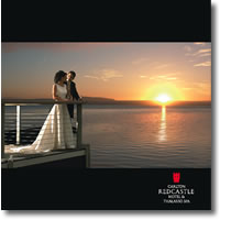 Redcastle Hotel Audio Visual Presentation