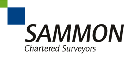 Sammon Surveyors logo